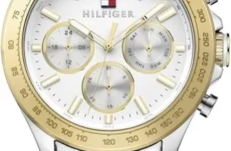 Tommy Hilfiger 1791226 Herren Armbanduhr für 98,99 € inkl. Versand