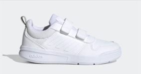 adidas Performance Tensaurus Schuh Kinder Sneakers Weiß ab 15,30 € inkl. Versand (statt 26,90€) Gr. 36 bis 40