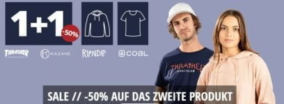 Blue Tomato SALE Einfach guenstig Shoppen