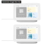 Google Nest Hub 2 Generation 2er Pack kaufen tink