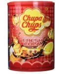 Chupa Chups Fresh Cola 100er Lolli-Dose (1200g) ab 9,59 € inkl. Prime Versand (statt 17,03 €)