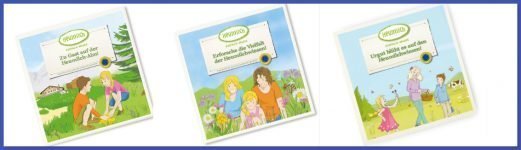 Heumilch Broschueren bestellen Kostenlos Heumilch 2
