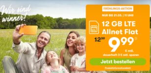 winSIM GB Datenflat