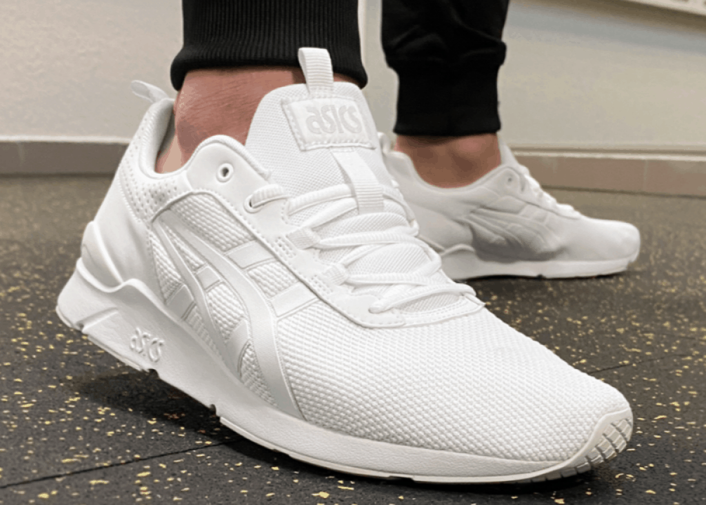 ASICS Tiger GEL Lyte Runner Sneaker Asics Tiger Gel Lyte Runner Sneaker