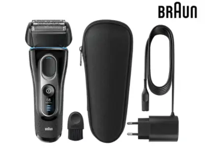 Braun 5145S Rasierer Serie 5 Internet s Best Online Offer Daily iBOOD com