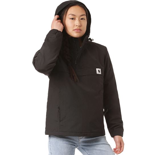 Carhartt Nimbus Jacke Carhartt Nimbus Jacke