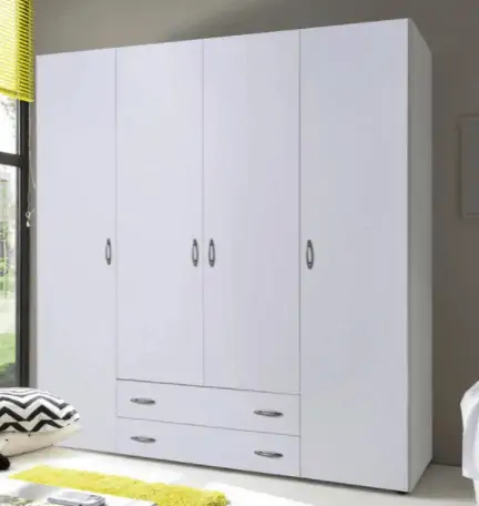 Drehtuerenschrank BASE Jetzt Online bestellen