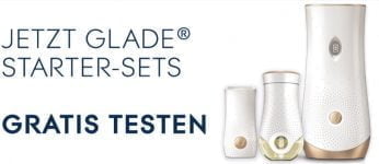 Glade Starter Sets