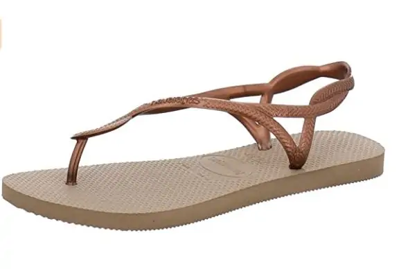Havaianas Luna Damen Sandalen