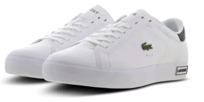Lacoste Powercourt Herren Schuhe