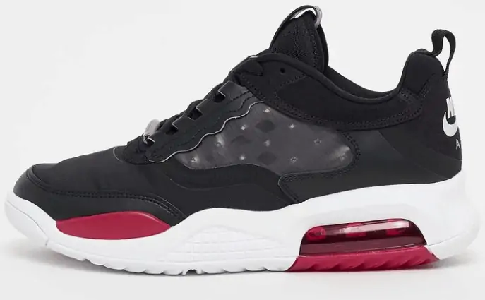 Nike Jordan Air Max 200 Sneaker