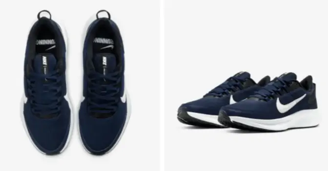 Nike Run All Day 2 Herren Laufschuh Nike DE