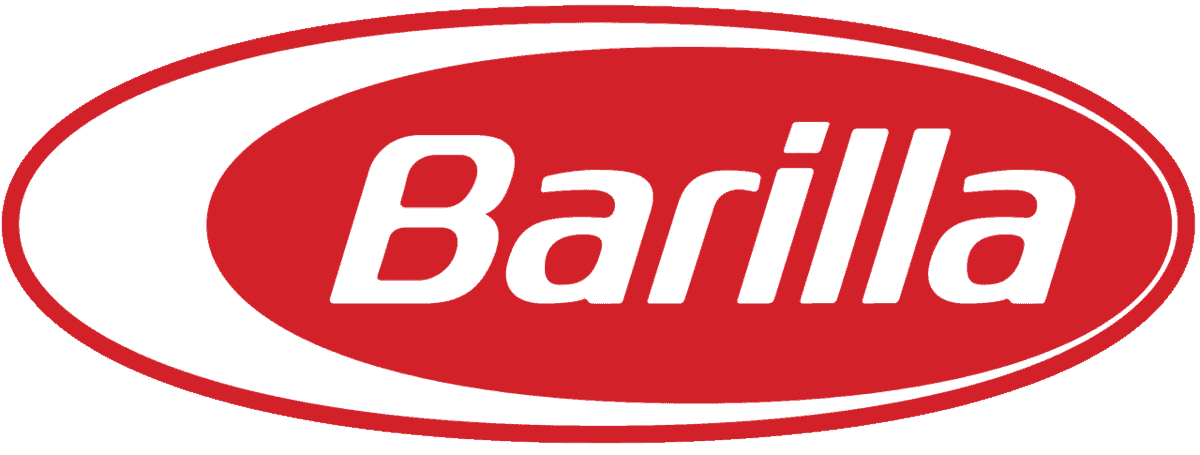 barilla logo