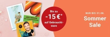 gebraucht online kaufen bei medimops