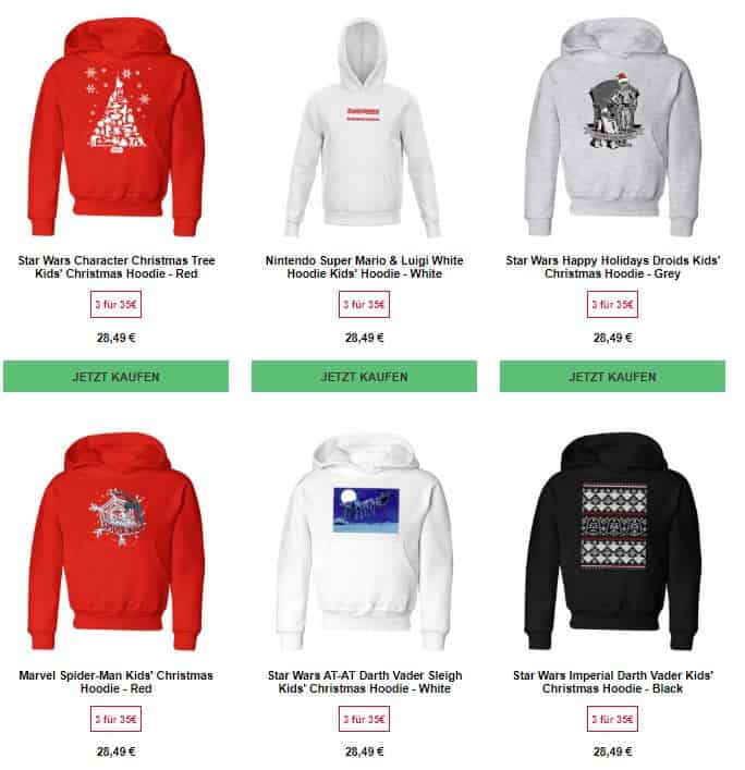 kinder hoodie Kinder Hoodie