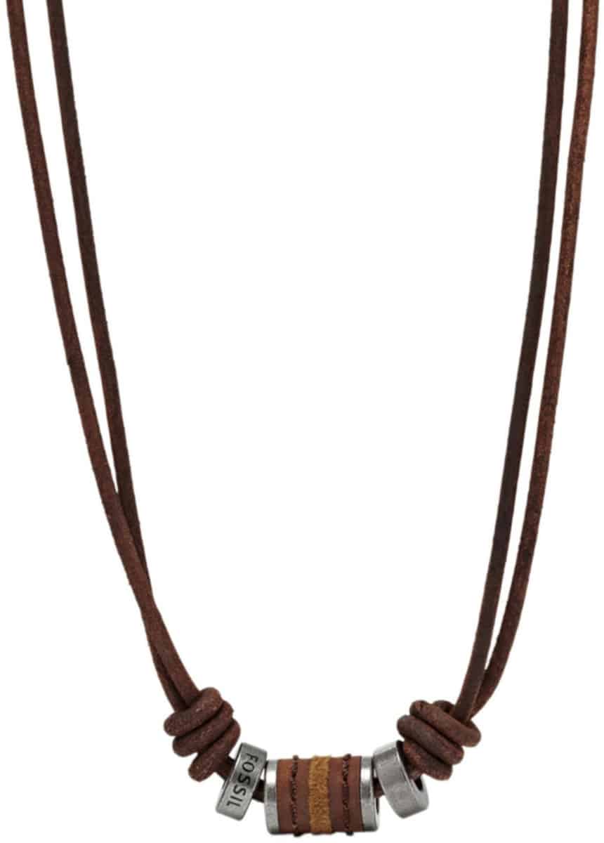 lederkette jf00899 Lederkette Jf00899