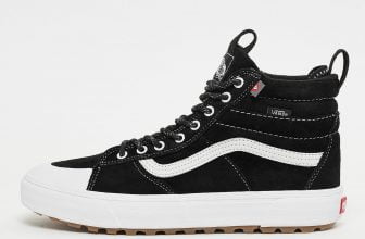 Vans UA SK8-HI MTE Herren Sneaker für 29,85€ inkl.Versand (stattt 64€)