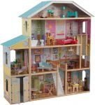 KidKraft 65252 Puppenhaus Majestic Mansion für 139,42 € inkl. Versand (statt 215,00 €)