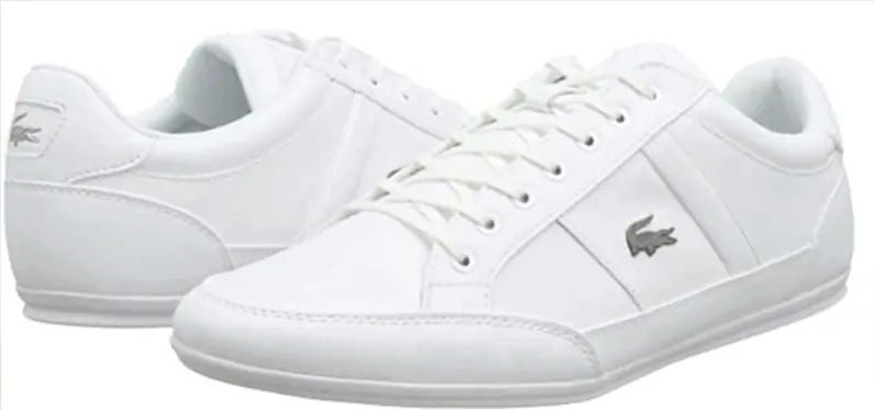 Lacoste Herren Chaymon Bl 1 CMA Sneaker