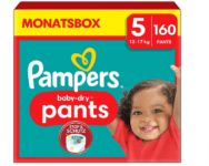 Pampers Windeln Pants Größe