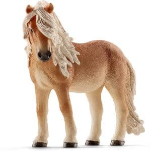 Schleich 13790 Island Pony Stute Tier Spielfigur