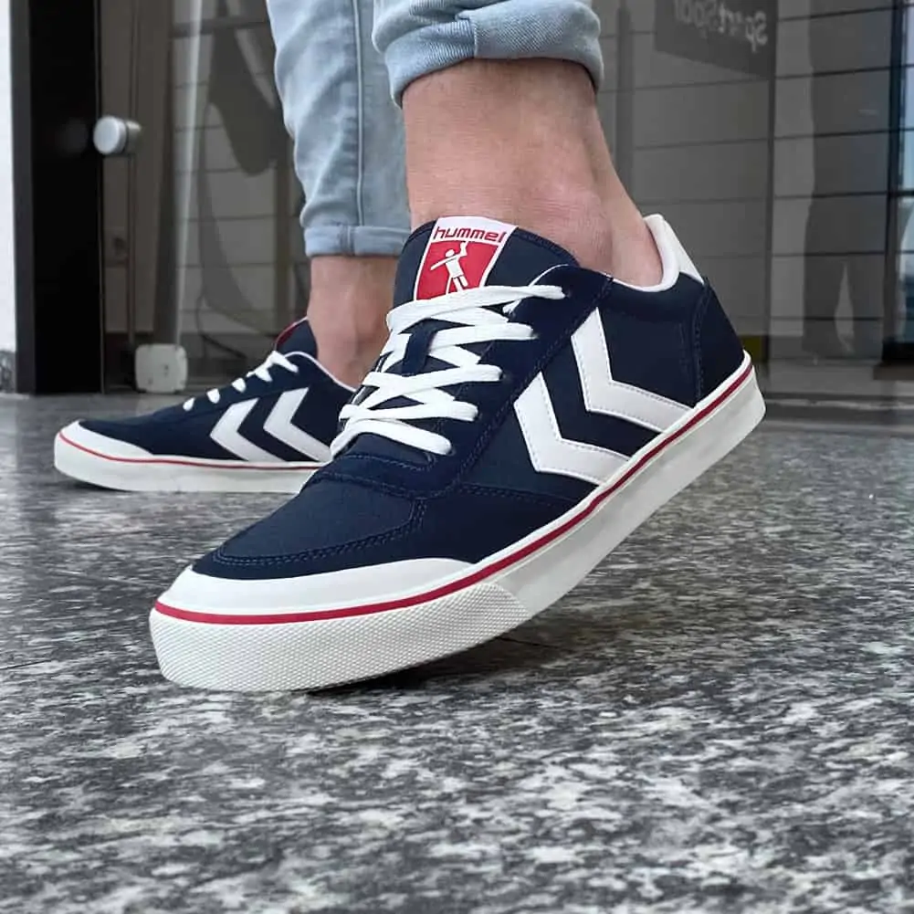 hummel STADIL 3.0 CLASSIC Sneaker