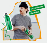minusZucker