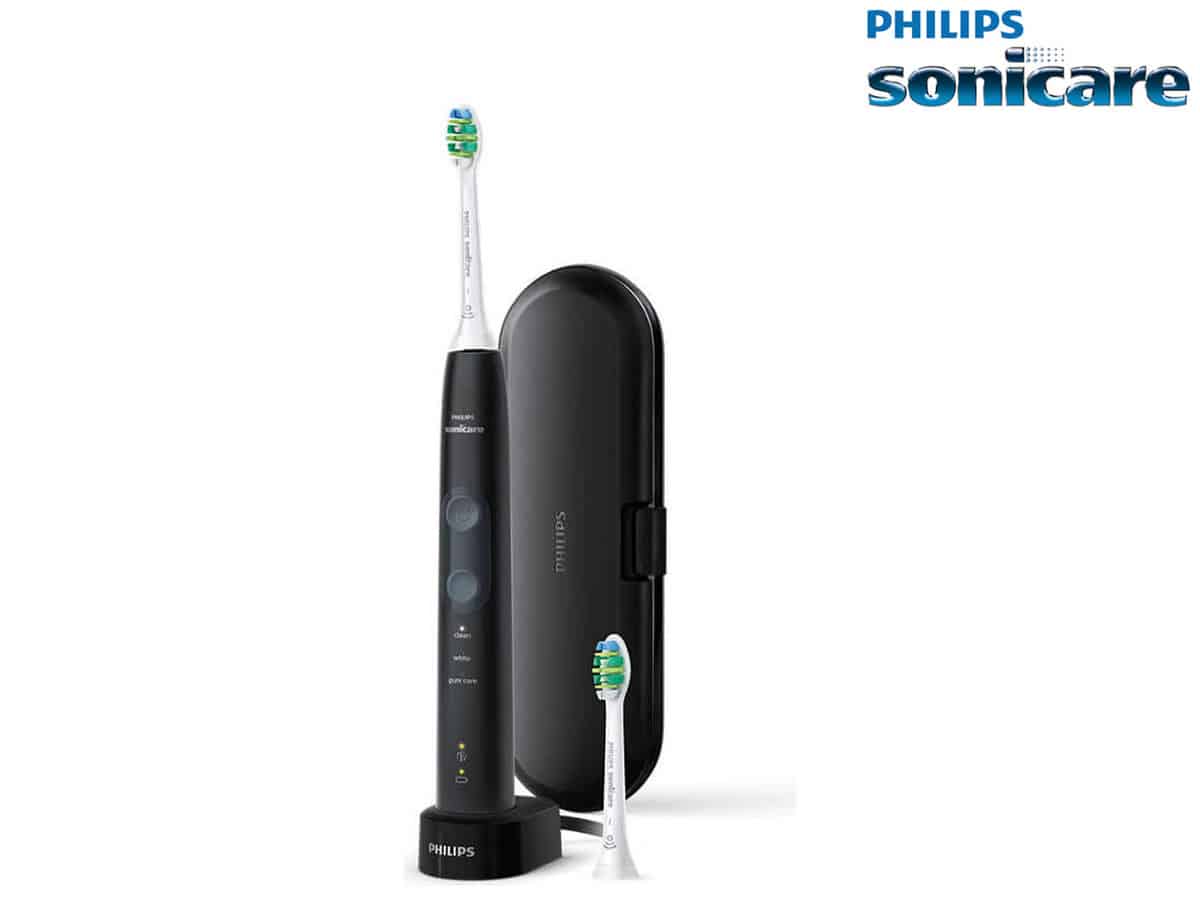 Philips Sonicare Protectiveclean 5100 Zahnbrste
