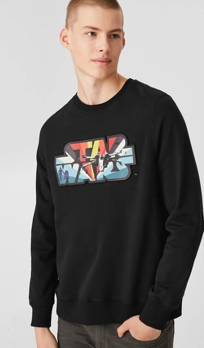 star wars sweater Star Wars Sweater