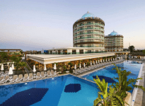 ▷ Hotel Dream World Aqua Side guenstige Angebote