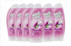 Duschdas Duschgel Blühend Schön, 6er Pack (6 x 250 ml) ab 3,73€ (Prime)