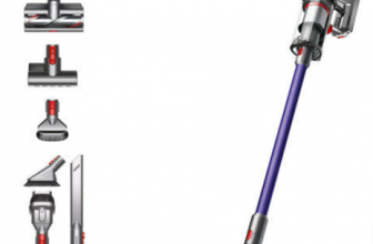 Dyson V11 Torque Drive Extra Neuwertig Kabelloser Staubsauger Nickel Violett eBay