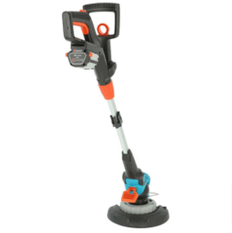 Gardena Akku Rasentrimmer ComfortCut Li18/23R inkl. Akku 18V 2,6 Ah