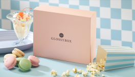 Maerz 2021 Pretty Pleasures Edition GLOSSYBOX DE