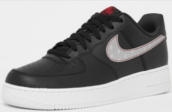 NIKE Air Force 1 07 Sneaker