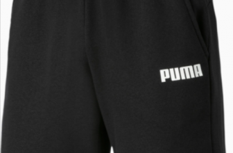 Puma Essentials Jersey Herren Shorts