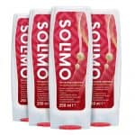 Solimo Regenerierende Spuelung fuer den Schutz von coloriertem Haar e1615284088905