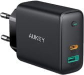 AUKEY USB C Ladegeraet 60W PA D3