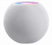 Apple HomePod mini 🎙️ in weiß oder spacegrau für je 79,00 € inkl. Versand (statt 89,00€)