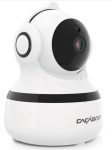 CACAGOO Überwachungskamera WLAN IP 1080P für 19,99 € inkl. Prime-Versand