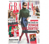 Gratis: GRAZIA als Printabo ein Jahr kostenlos (Selbstkündigend)