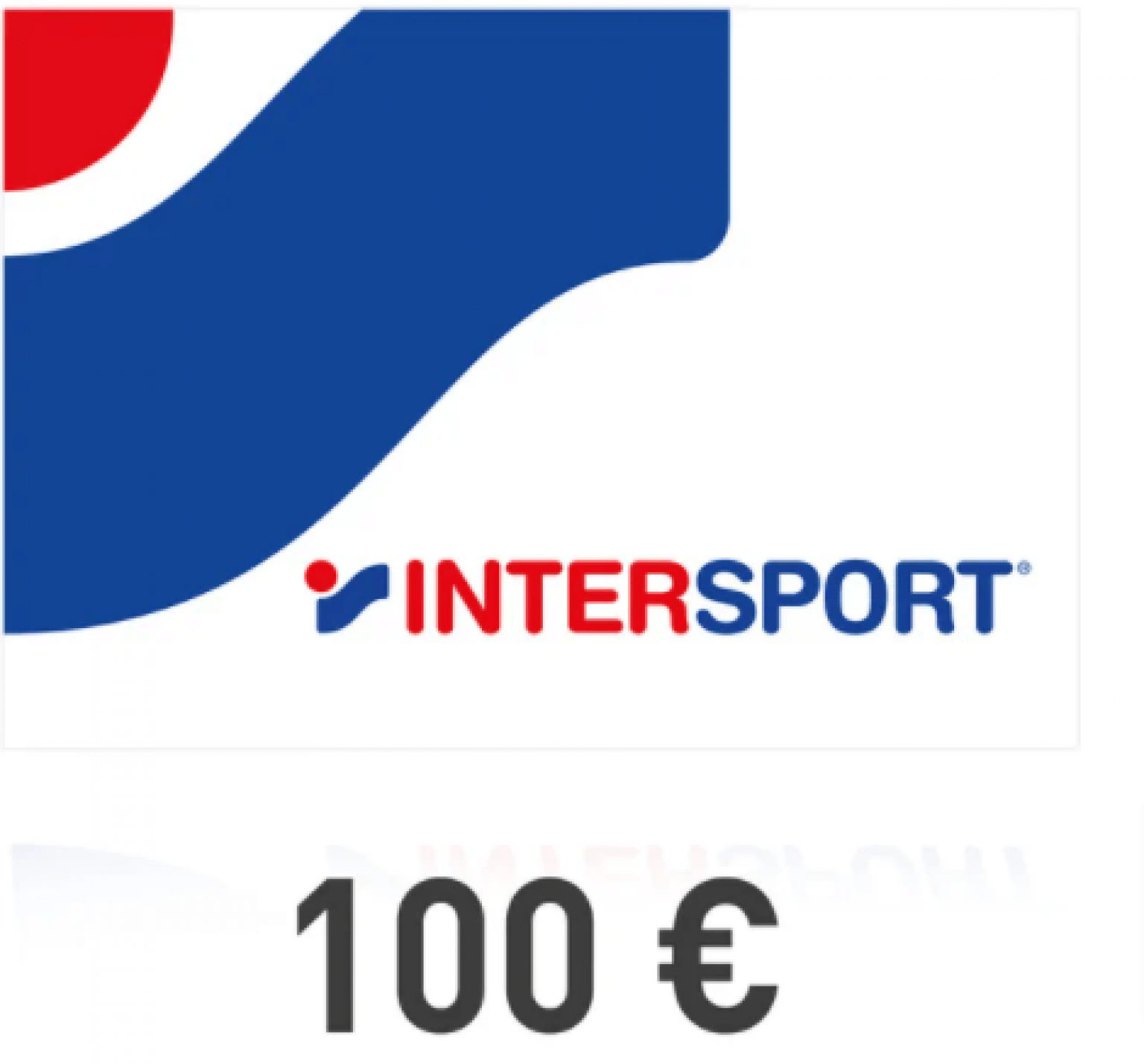 100€ INTERSPORT Gutschein zum Ausdrucken für 85€