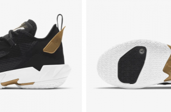 Jordan Why Not Zer0 4 Family Basketballschuh Nike DE