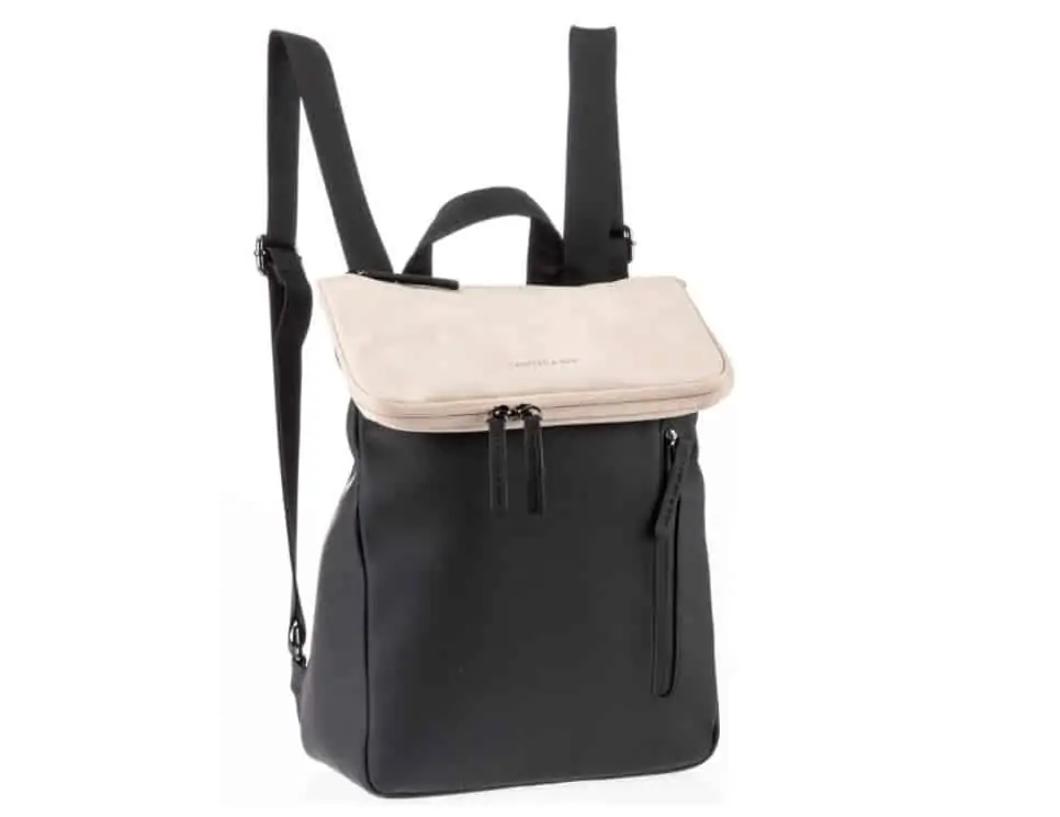 KAPTEN & SON Vallen in cream black [6 Liter] für 61,51€ inkl. Versand statt 79,90€