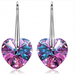 Kate Lynn Ohrringe 925 Sterling Silber