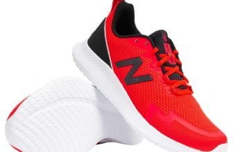 New Balance Ryval Run Laufschuhe MRYVLRR1 (Gr. 41,5 bis 45,5 + 49) für 39,54 € inkl. Versand