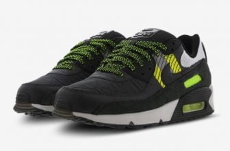 Nike Air Max 90 X 3M sneaker