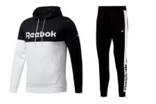 Reebok Jogginganzug Essentials Linear Logo