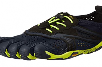 Vibram FiveFingers V Run Barfussschuhe