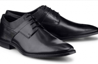 bugatti City Derby Schnuerer schwarz GOeRTZ 47476501